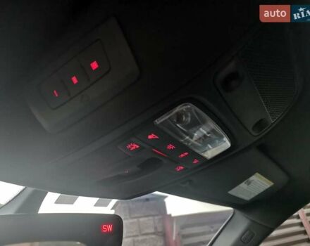 Черный Ауди Ку3, объемом двигателя 2 л и пробегом 139 тыс. км за 16900 $, фото 25 на Automoto.ua