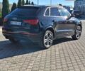 Чорний Ауді Ку3, об'ємом двигуна 1.98 л та пробігом 72 тис. км за 18500 $, фото 18 на Automoto.ua