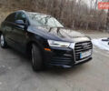 Черный Ауди Ку3, объемом двигателя 2 л и пробегом 145 тыс. км за 17600 $, фото 17 на Automoto.ua