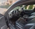 Черный Ауди Ку3, объемом двигателя 1.98 л и пробегом 144 тыс. км за 20000 $, фото 11 на Automoto.ua