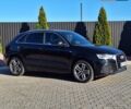 Чорний Ауді Ку3, об'ємом двигуна 1.98 л та пробігом 72 тис. км за 18500 $, фото 3 на Automoto.ua