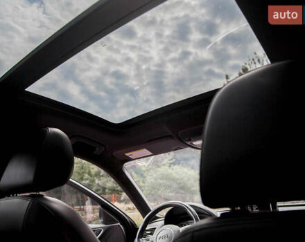 Черный Ауди Ку3, объемом двигателя 1.98 л и пробегом 126 тыс. км за 18900 $, фото 62 на Automoto.ua