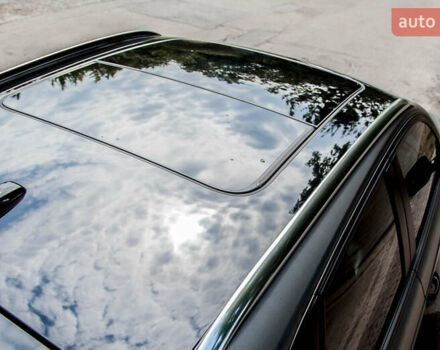 Черный Ауди Ку3, объемом двигателя 1.98 л и пробегом 126 тыс. км за 18900 $, фото 75 на Automoto.ua