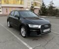 Чорний Ауді Ку3, об'ємом двигуна 1.98 л та пробігом 119 тис. км за 17200 $, фото 1 на Automoto.ua