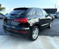 Черный Ауди Ку3, объемом двигателя 2 л и пробегом 99 тыс. км за 15000 $, фото 6 на Automoto.ua