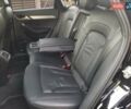 Черный Ауди Ку3, объемом двигателя 2 л и пробегом 139 тыс. км за 16900 $, фото 28 на Automoto.ua