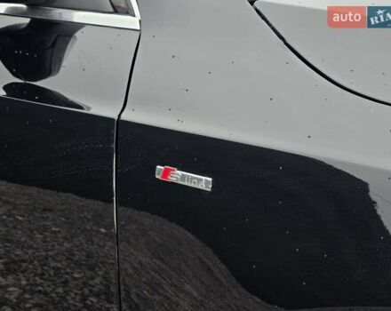 Черный Ауди Ку3, объемом двигателя 2 л и пробегом 131 тыс. км за 14999 $, фото 14 на Automoto.ua