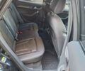 Черный Ауди Ку3, объемом двигателя 1.98 л и пробегом 144 тыс. км за 20000 $, фото 18 на Automoto.ua