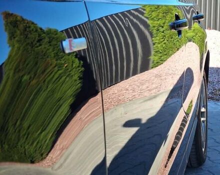 Чорний Ауді Ку3, об'ємом двигуна 1.98 л та пробігом 72 тис. км за 18500 $, фото 12 на Automoto.ua