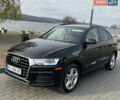 Черный Ауди Ку3, объемом двигателя 2 л и пробегом 100 тыс. км за 17999 $, фото 10 на Automoto.ua