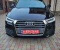 Черный Ауди Ку3, объемом двигателя 2 л и пробегом 235 тыс. км за 16300 $, фото 1 на Automoto.ua