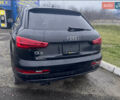 Чорний Ауді Ку3, об'ємом двигуна 2 л та пробігом 68 тис. км за 12999 $, фото 5 на Automoto.ua