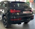 Чорний Ауді Ку3, об'ємом двигуна 1.98 л та пробігом 140 тис. км за 14990 $, фото 6 на Automoto.ua