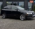 Черный Ауди Ку3, объемом двигателя 2 л и пробегом 131 тыс. км за 14999 $, фото 17 на Automoto.ua