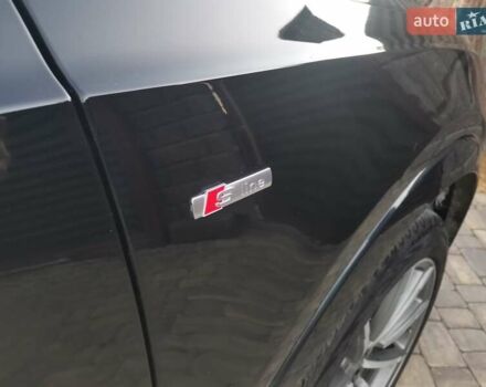 Черный Ауди Ку3, объемом двигателя 2 л и пробегом 139 тыс. км за 16900 $, фото 33 на Automoto.ua