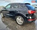 Ауди Ку3 2017 в Житомире на Automoto.ua Черный Ауди Ку3, объемом двигателя 2 л и пробегом 146 тыс. км за 3500 $, фото 1 на Automoto.ua