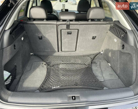 Черный Ауди Ку3, объемом двигателя 2 л и пробегом 100 тыс. км за 17999 $, фото 18 на Automoto.ua