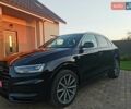 Черный Ауди Ку3, объемом двигателя 2 л и пробегом 139 тыс. км за 16900 $, фото 6 на Automoto.ua