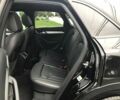 Ауді Ку3 2017 у Тернополі на Automoto.ua Чорний Ауді Ку3, об'ємом двигуна 2 л та пробігом 65 тис. км за 14000 $, фото 11 на Automoto.ua