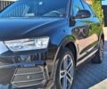 Чорний Ауді Ку3, об'ємом двигуна 1.98 л та пробігом 72 тис. км за 18500 $, фото 4 на Automoto.ua