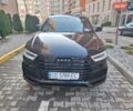 Черный Ауди Ку3, объемом двигателя 1.98 л и пробегом 144 тыс. км за 20000 $, фото 5 на Automoto.ua