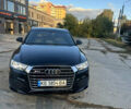 Ауді Ку3 2017 у Дніпро (Дніпропетровську) на Automoto.ua Чорний Ауді Ку3, об'ємом двигуна 1.98 л та пробігом 114 тис. км за 17500 $, фото 1 на Automoto.ua