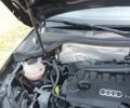 Черный Ауди Ку3, объемом двигателя 2 л и пробегом 213 тыс. км за 15500 $, фото 20 на Automoto.ua