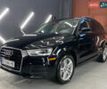 Черный Ауди Ку3, объемом двигателя 2 л и пробегом 100 тыс. км за 17999 $, фото 29 на Automoto.ua