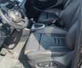 Черный Ауди Ку3, объемом двигателя 2 л и пробегом 213 тыс. км за 15500 $, фото 9 на Automoto.ua