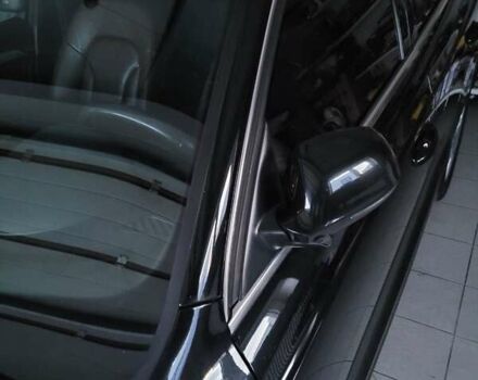 Черный Ауди Ку3, объемом двигателя 2 л и пробегом 235 тыс. км за 16300 $, фото 27 на Automoto.ua