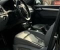Черный Ауди Ку3, объемом двигателя 1.98 л и пробегом 102 тыс. км за 15600 $, фото 9 на Automoto.ua