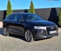 Чорний Ауді Ку3, об'ємом двигуна 1.98 л та пробігом 72 тис. км за 18500 $, фото 8 на Automoto.ua