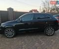 Черный Ауди Ку3, объемом двигателя 2 л и пробегом 139 тыс. км за 16900 $, фото 11 на Automoto.ua