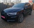 Черный Ауди Ку3, объемом двигателя 2 л и пробегом 139 тыс. км за 16900 $, фото 1 на Automoto.ua