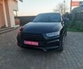 Черный Ауди Ку3, объемом двигателя 2 л и пробегом 139 тыс. км за 16900 $, фото 8 на Automoto.ua