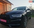 Черный Ауди Ку3, объемом двигателя 2 л и пробегом 139 тыс. км за 16900 $, фото 7 на Automoto.ua