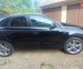 Черный Ауди Ку3, объемом двигателя 0 л и пробегом 212 тыс. км за 16200 $, фото 6 на Automoto.ua