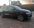 Черный Ауди Ку3, объемом двигателя 2 л и пробегом 139 тыс. км за 16900 $, фото 10 на Automoto.ua