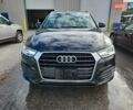 Ауди Ку3 2017 в Житомире на Automoto.ua Черный Ауди Ку3, объемом двигателя 2 л и пробегом 146 тыс. км за 3500 $, фото 4 на Automoto.ua