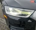 Черный Ауди Ку3, объемом двигателя 2 л и пробегом 229 тыс. км за 13700 $, фото 18 на Automoto.ua