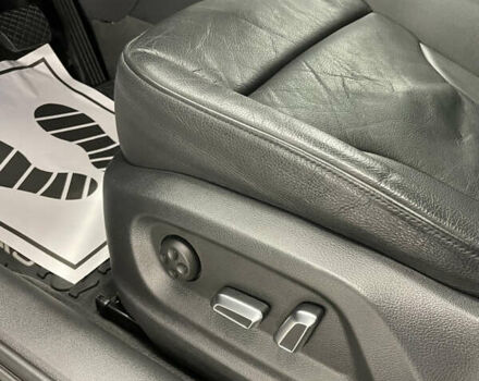 Черный Ауди Ку3, объемом двигателя 2 л и пробегом 100 тыс. км за 17999 $, фото 27 на Automoto.ua