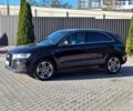 Чорний Ауді Ку3, об'ємом двигуна 1.98 л та пробігом 72 тис. км за 18500 $, фото 10 на Automoto.ua
