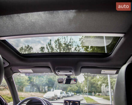 Черный Ауди Ку3, объемом двигателя 1.98 л и пробегом 126 тыс. км за 18900 $, фото 63 на Automoto.ua