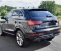 Чорний Ауді Ку3, об'ємом двигуна 2 л та пробігом 61 тис. км за 12900 $, фото 5 на Automoto.ua