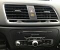 Ауді Ку3 2017 у Тернополі на Automoto.ua Чорний Ауді Ку3, об'ємом двигуна 2 л та пробігом 65 тис. км за 14000 $, фото 9 на Automoto.ua