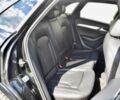 Чорний Ауді Ку3, об'ємом двигуна 2 л та пробігом 61 тис. км за 12900 $, фото 14 на Automoto.ua