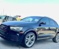 Черный Ауди Ку3, объемом двигателя 2 л и пробегом 92 тыс. км за 15000 $, фото 1 на Automoto.ua