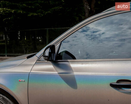 Черный Ауди Ку3, объемом двигателя 1.98 л и пробегом 126 тыс. км за 18900 $, фото 43 на Automoto.ua