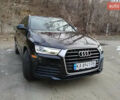Черный Ауди Ку3, объемом двигателя 2 л и пробегом 145 тыс. км за 17600 $, фото 14 на Automoto.ua