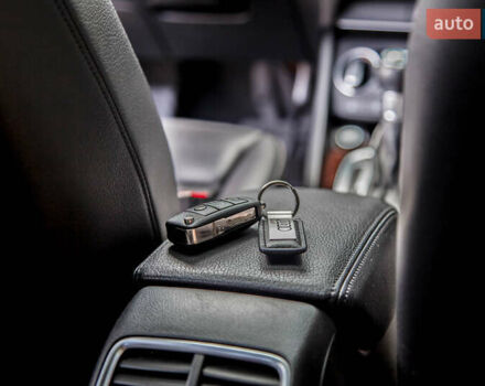 Черный Ауди Ку3, объемом двигателя 1.98 л и пробегом 126 тыс. км за 18900 $, фото 66 на Automoto.ua